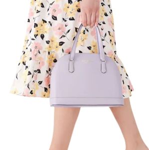 Kate Spade Sadie Medium Dome Satchel
